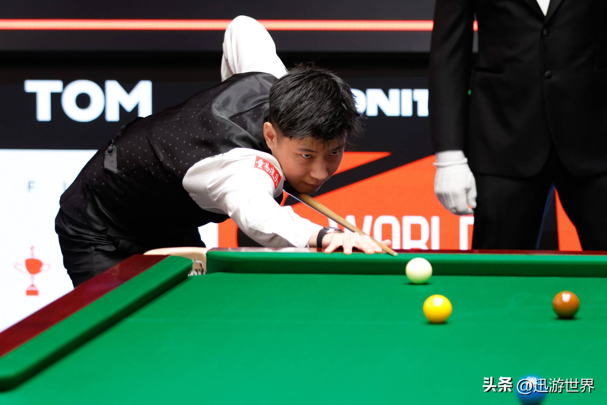 自己在CB 自己在CB