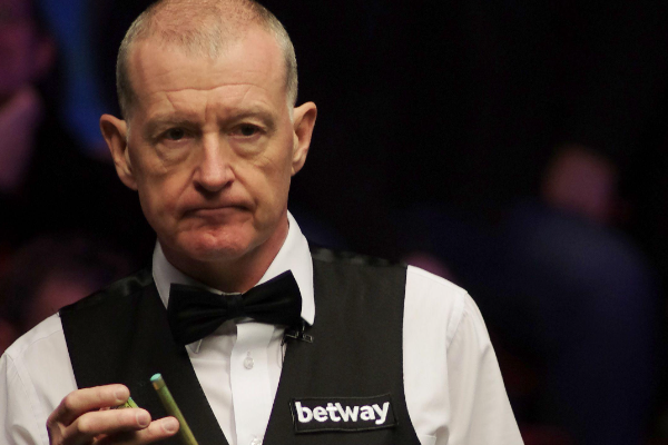 他信心滿滿 他信心滿滿