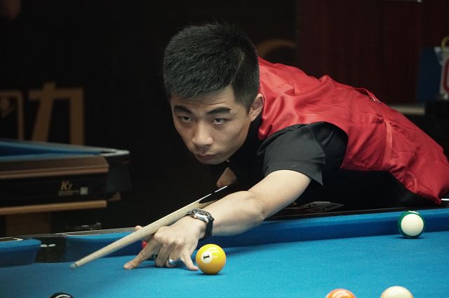 赛节奏把握 赛节奏把握