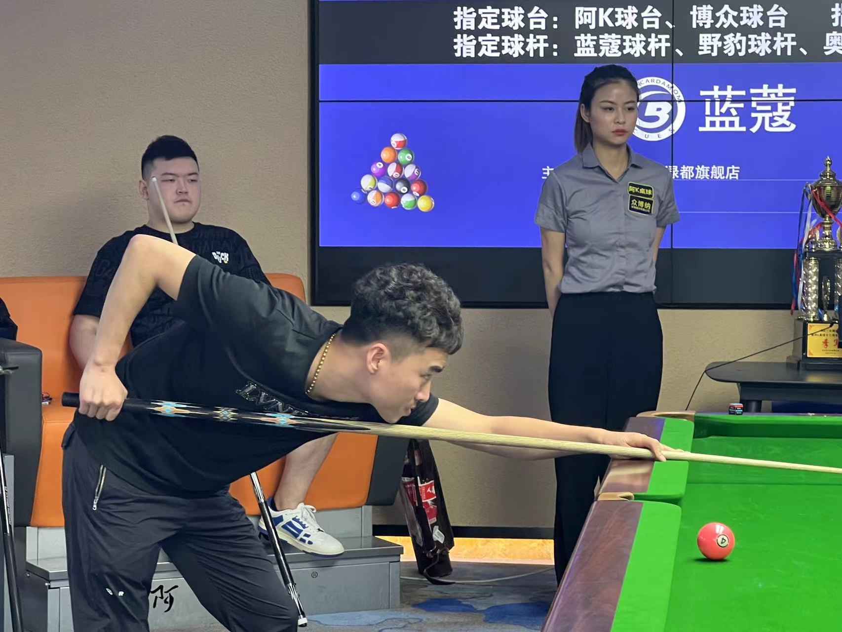 再补称号