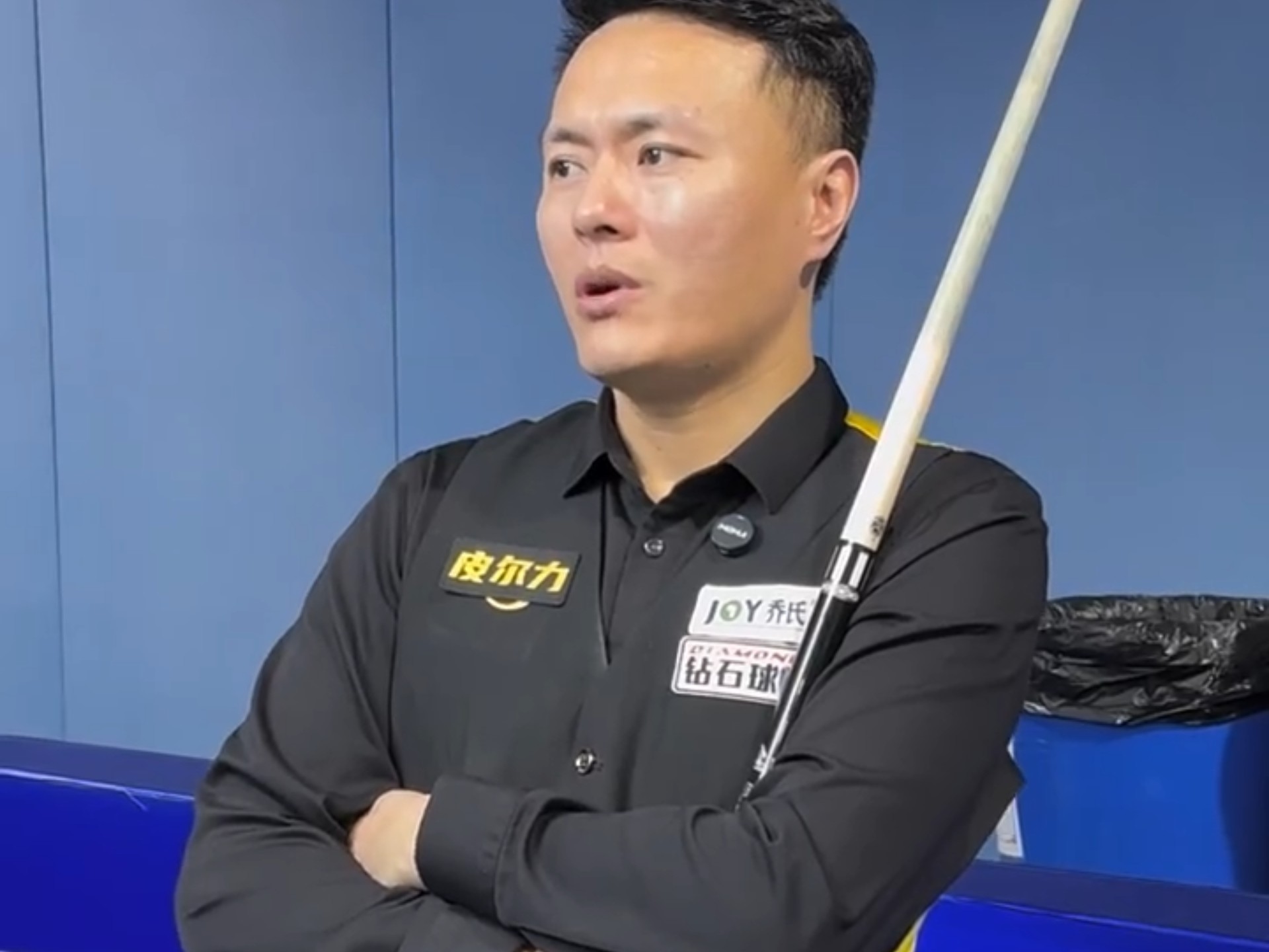 先找回出手