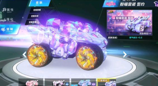 内容供给与